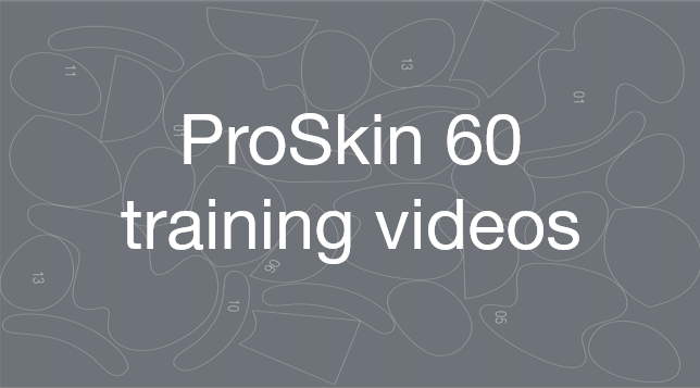 Dermalogica ProSkin 60 Training Videos