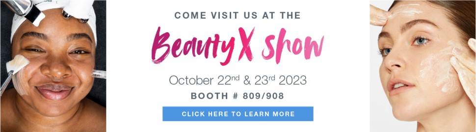 <p>
	BeautyX Show</p>